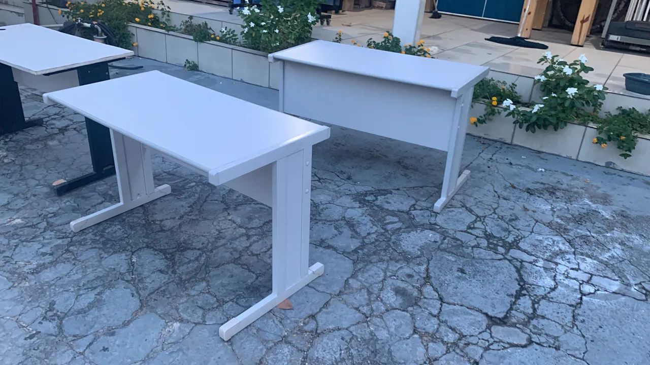 Mesa de escritório 