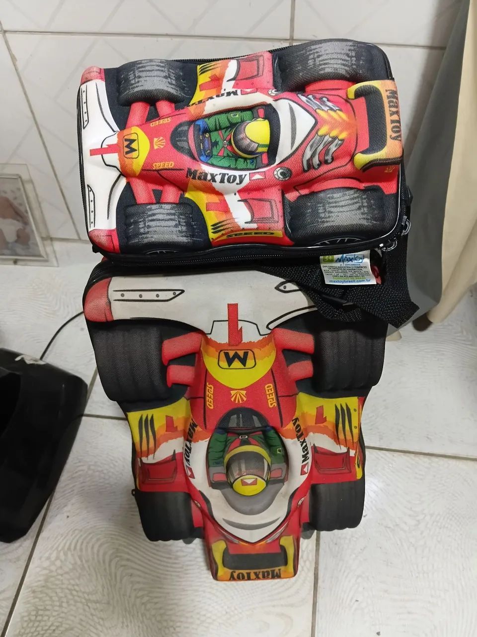 Mochila