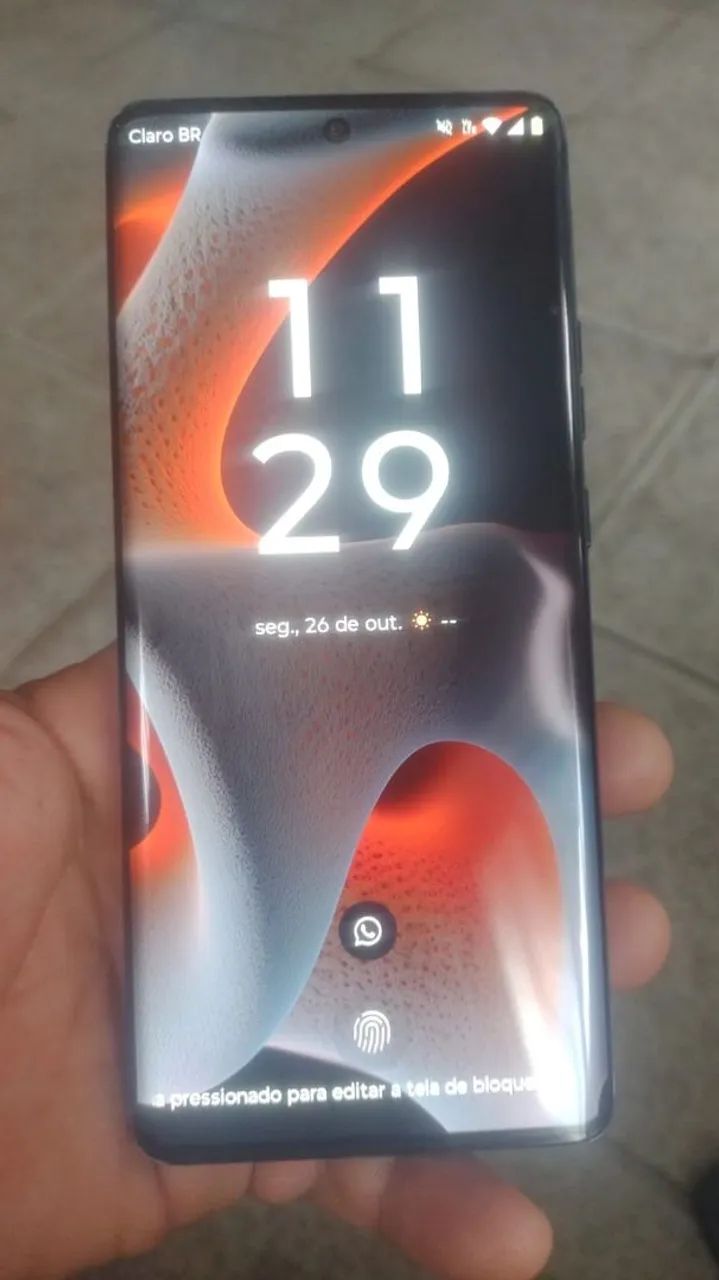 Celular Motorola edger 50 pro - Foto 3