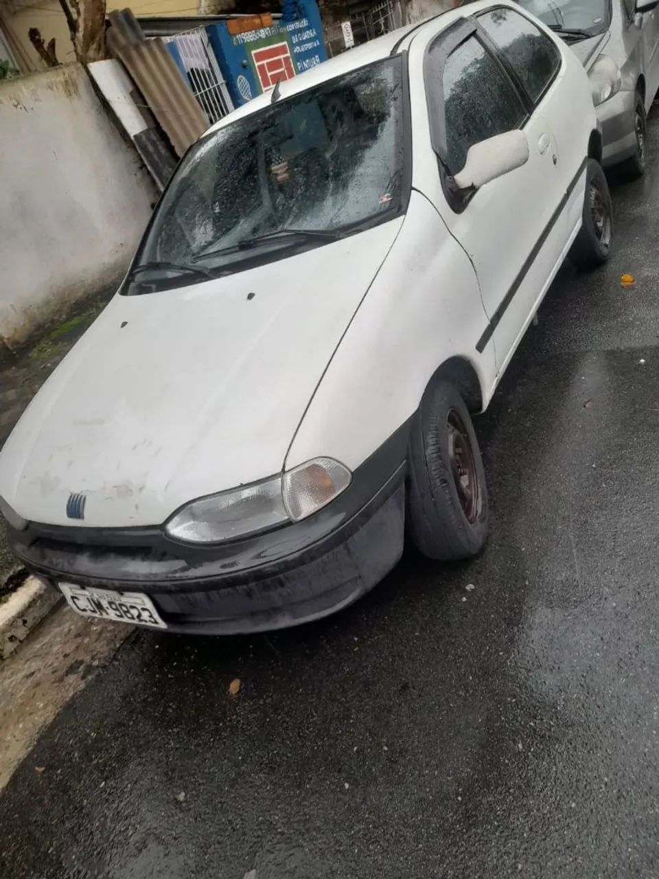 Fiat Palio 1997