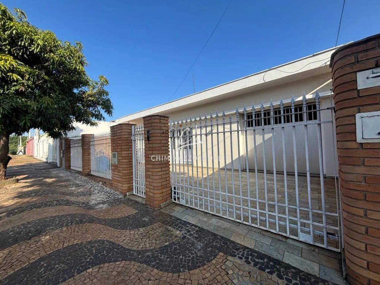 Casa para alugar em Campinas, Jardim Chapadão, com 2 quartos, com 130.44 m²