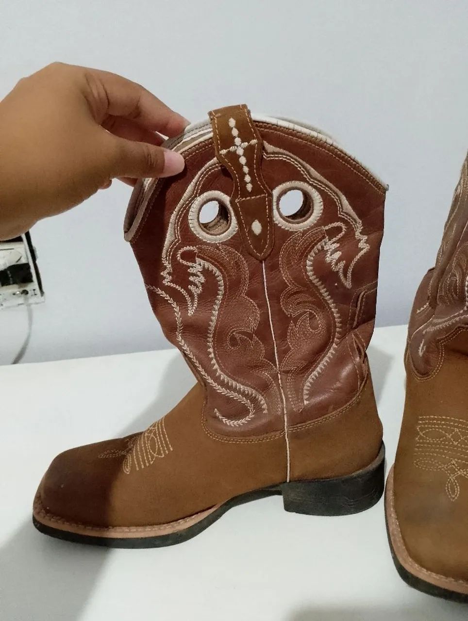 Bota coutry? - Foto 3