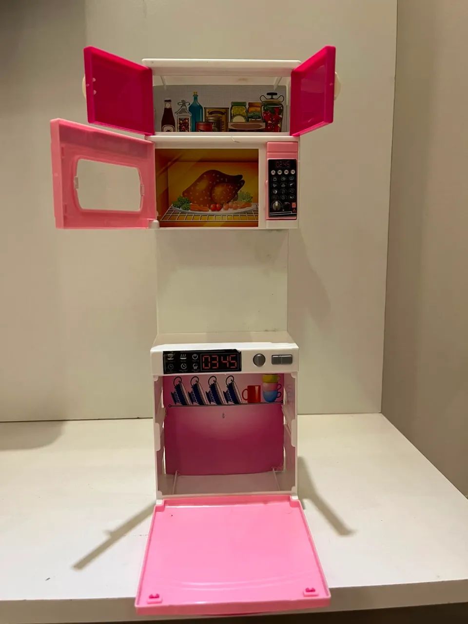Boneca  - Foto 2