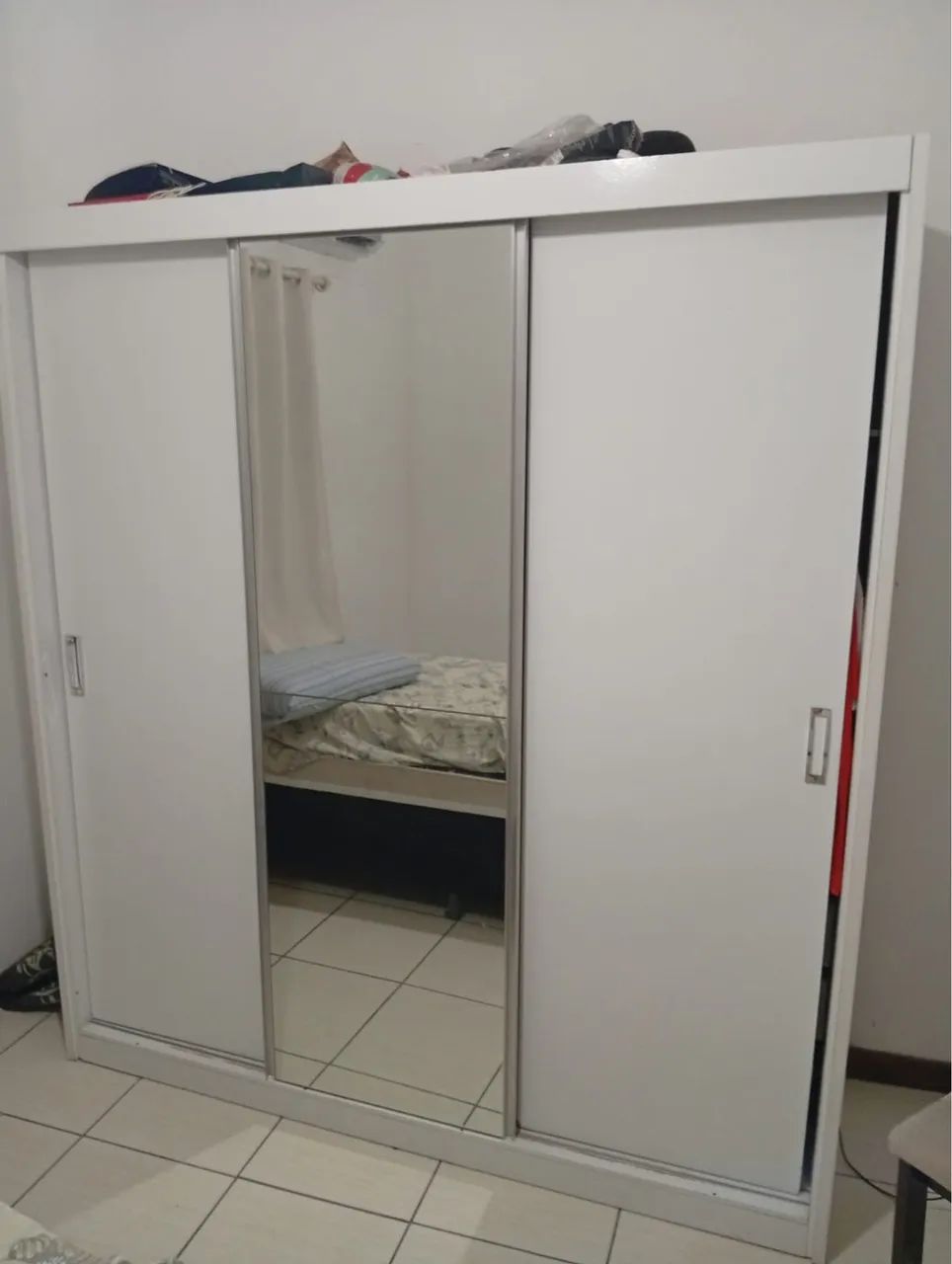 Guarda Roupa Seminovo