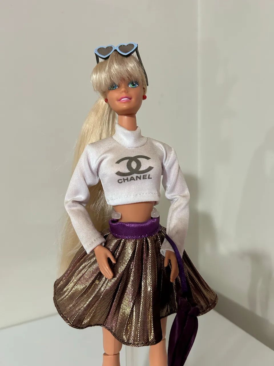 Barbie Anos 90