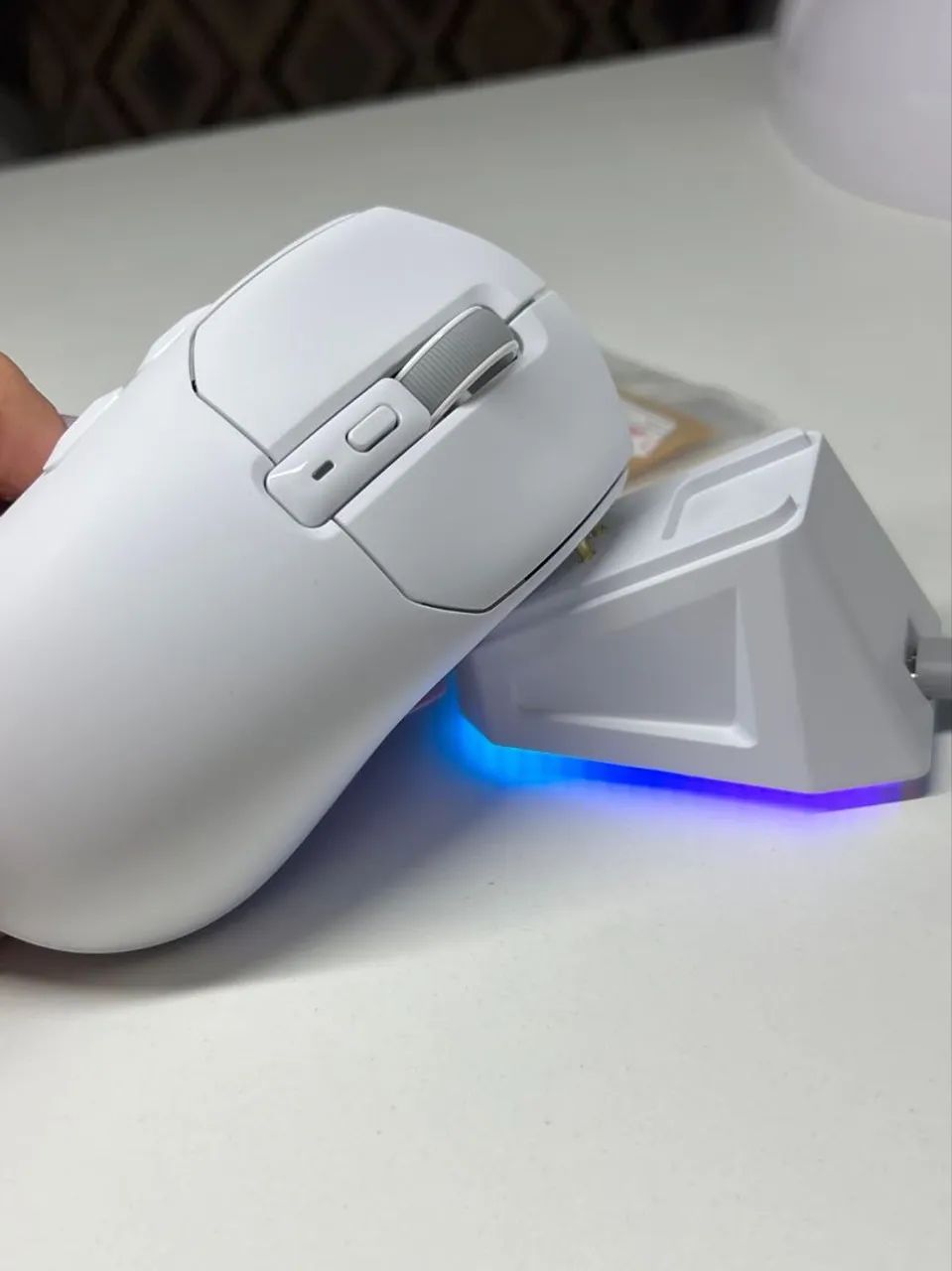 FIRE PHOENIX BK-R3X COM DOCK DE CARREGAMENTO  - Foto 2