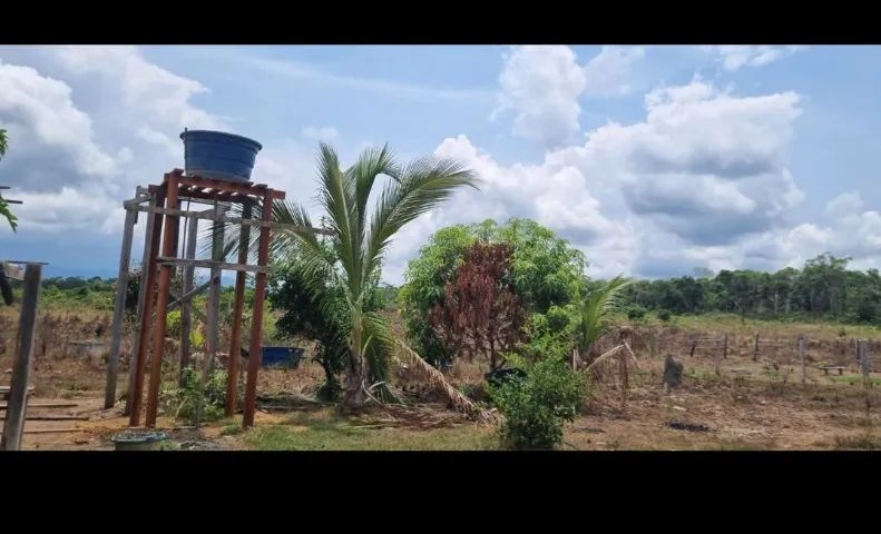 Lote 2000m2 - Foto 5