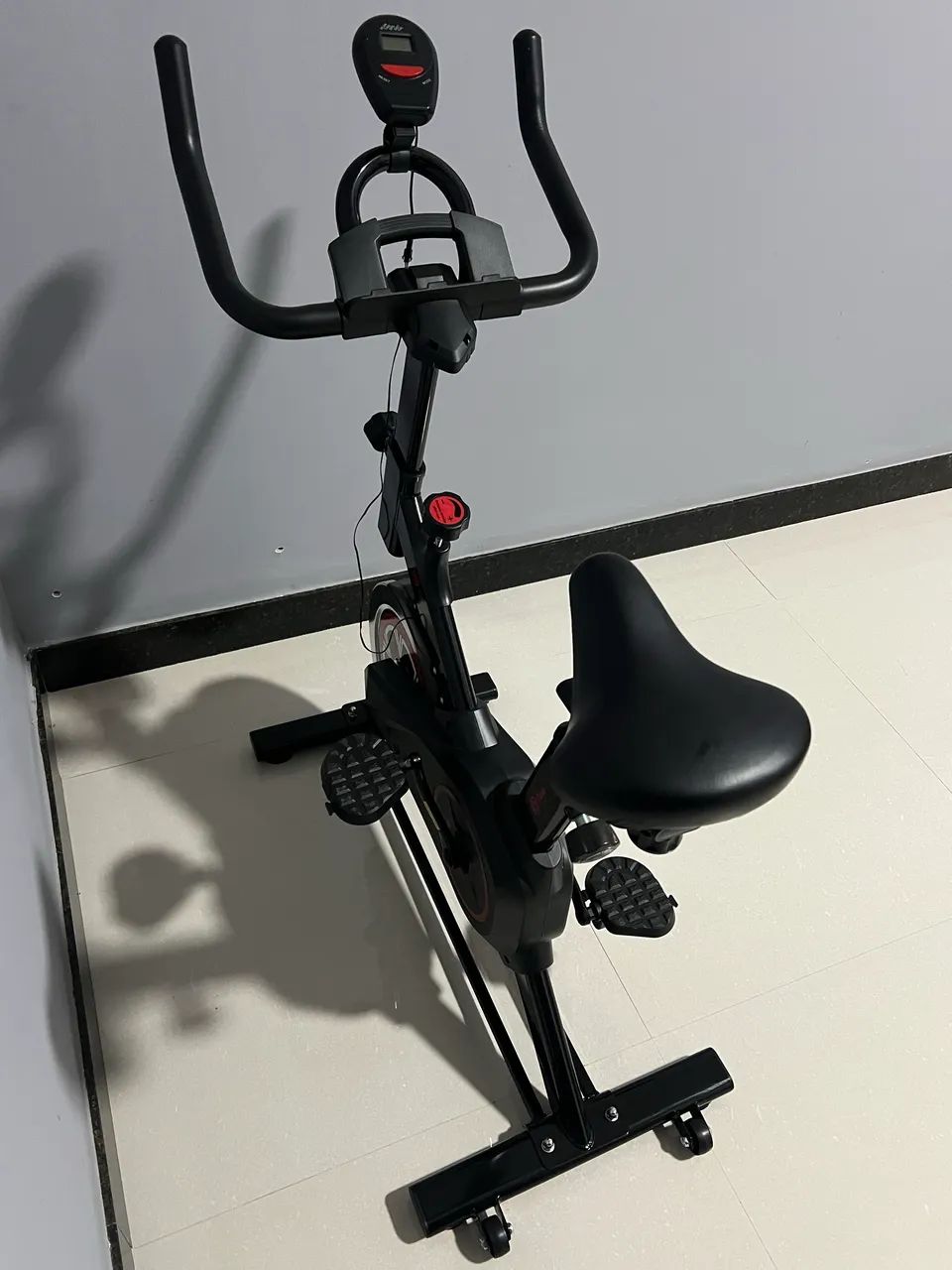 Bike ergométrica spinning  - Foto 2