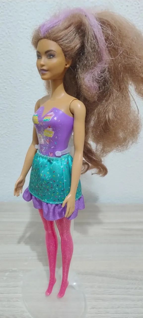 Boneca Barbie Reveal - Foto 3