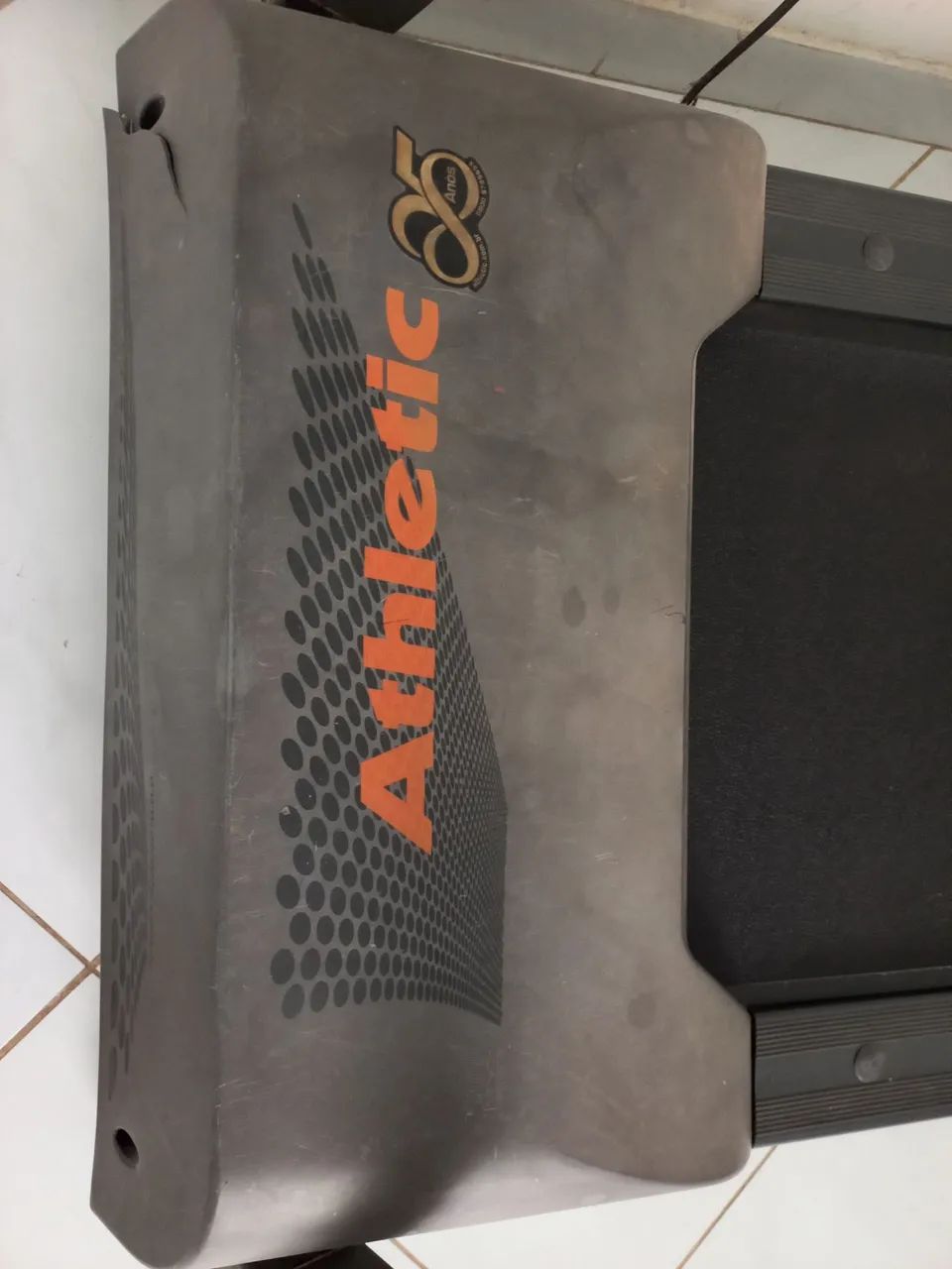 Esteira ergométrica  - Foto 2