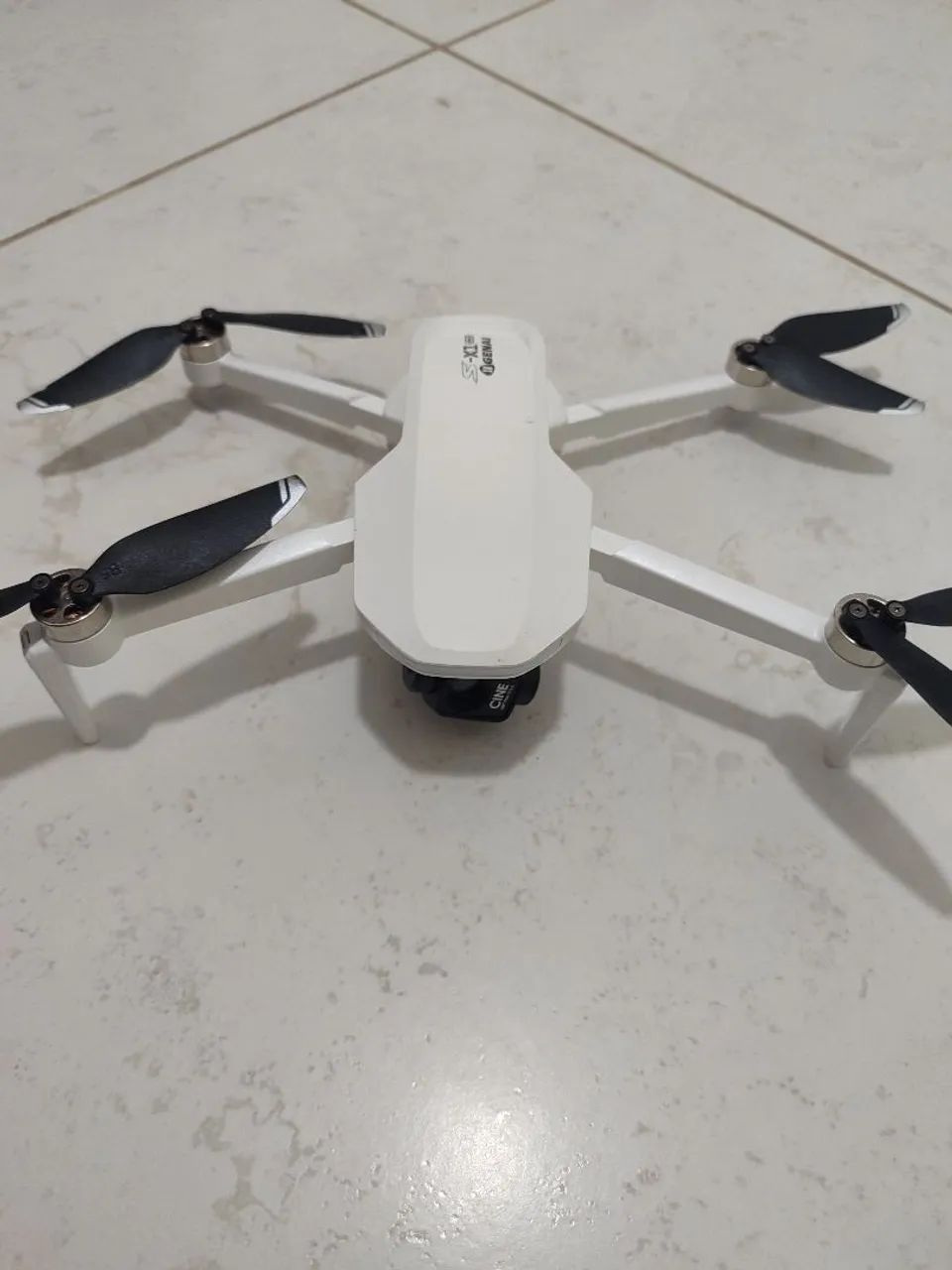 Drone SX1 SIMI NOVO  - Foto 5