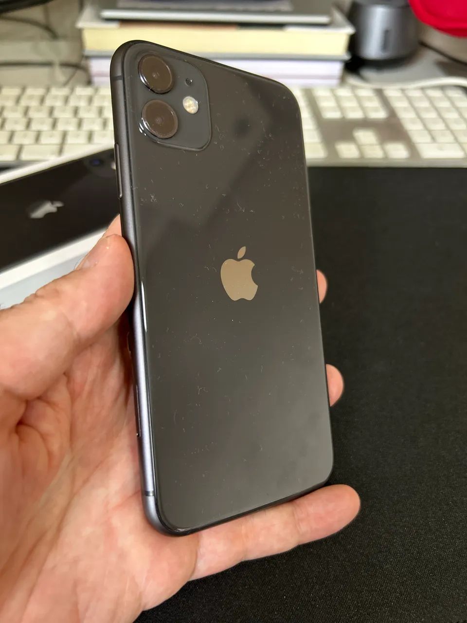Apple iPhone 11 - 128GB - Foto 2
