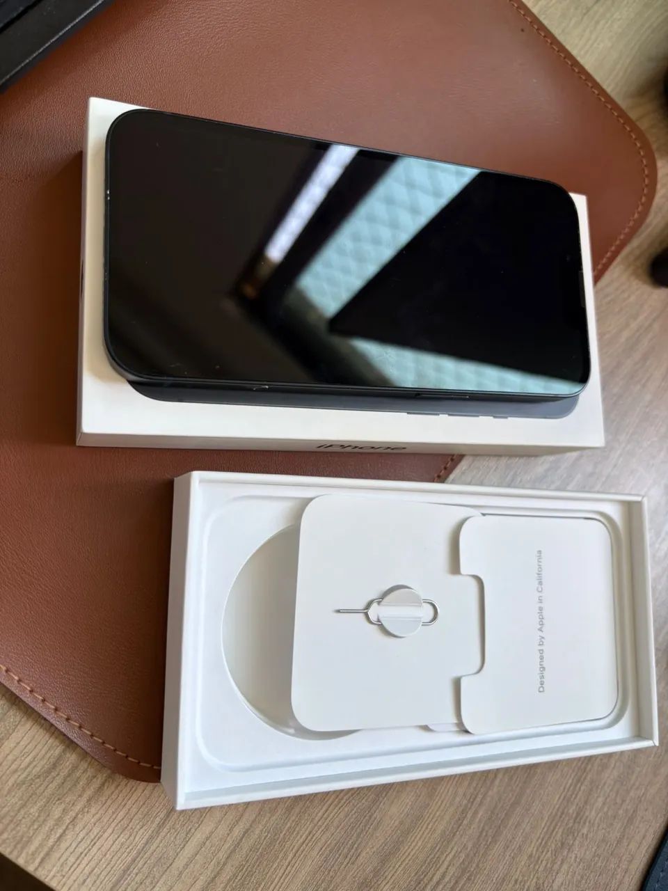 Iphone 13 128gb seminovo 