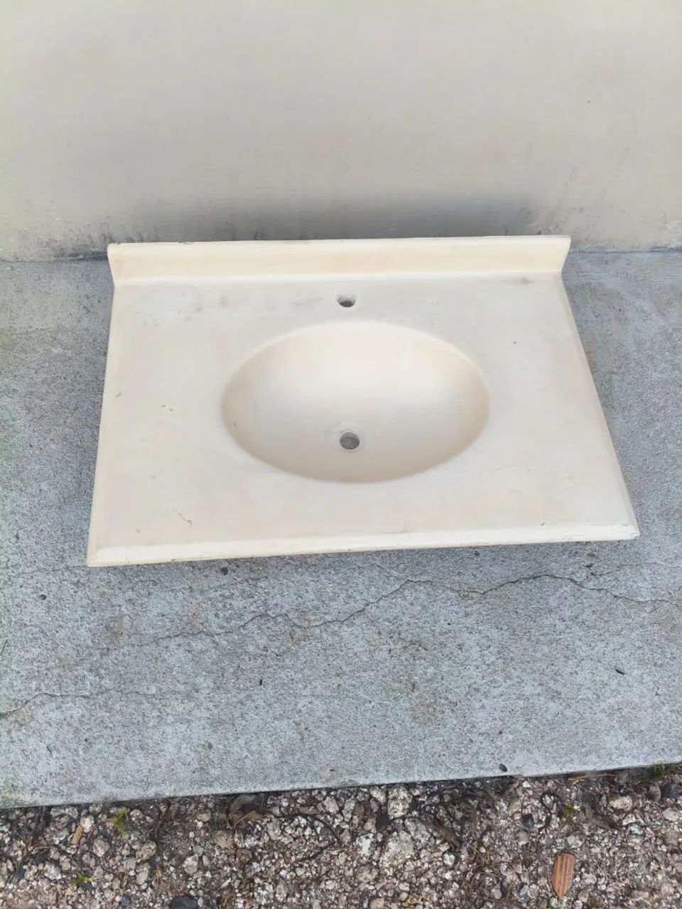 Cuba de pia de pedra  - Foto 5