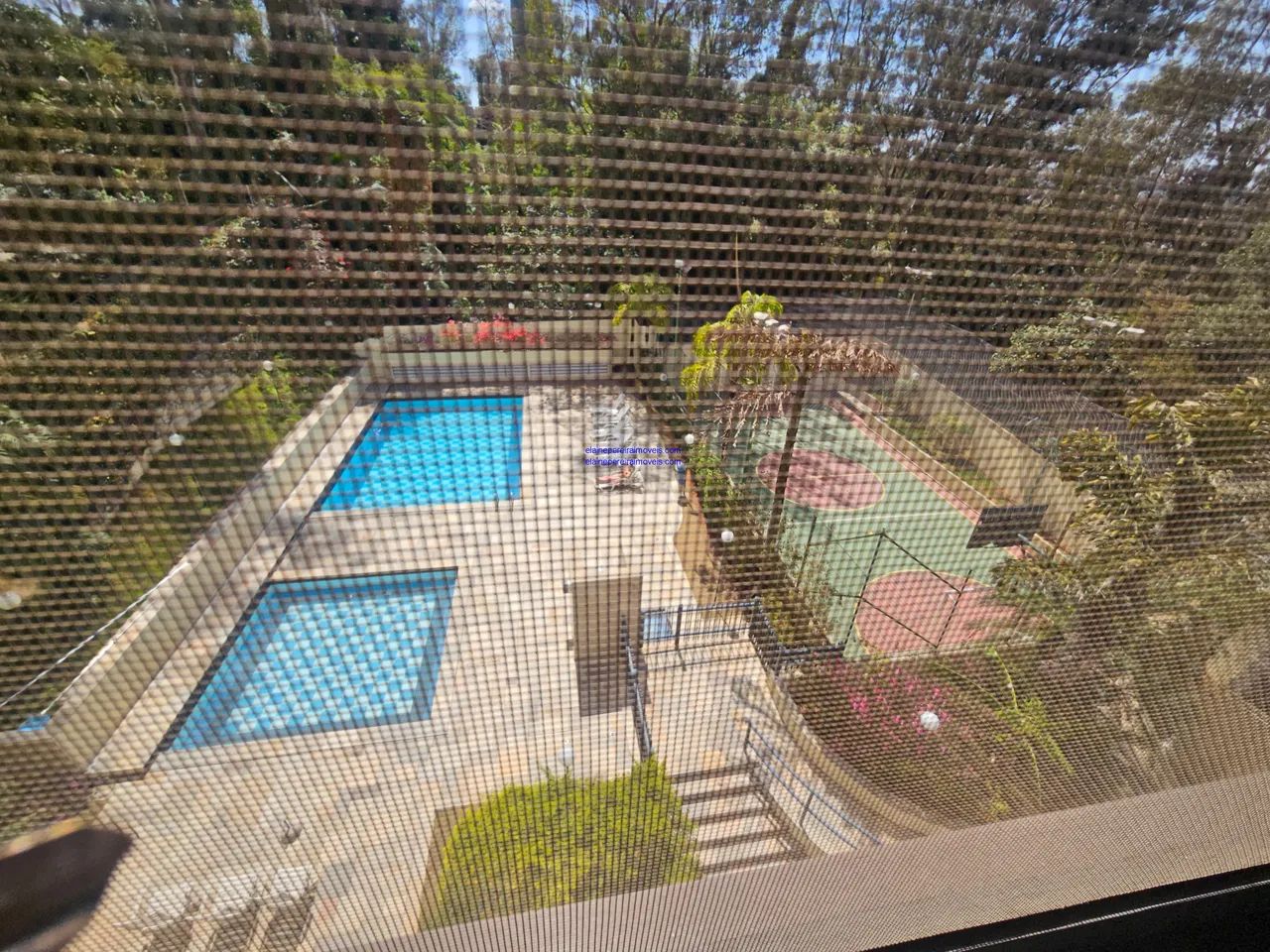 Vila Indiana apto 2 dormitórios sendo 1suite, sala varanda lazer R$ 2.850,00 - Foto 11