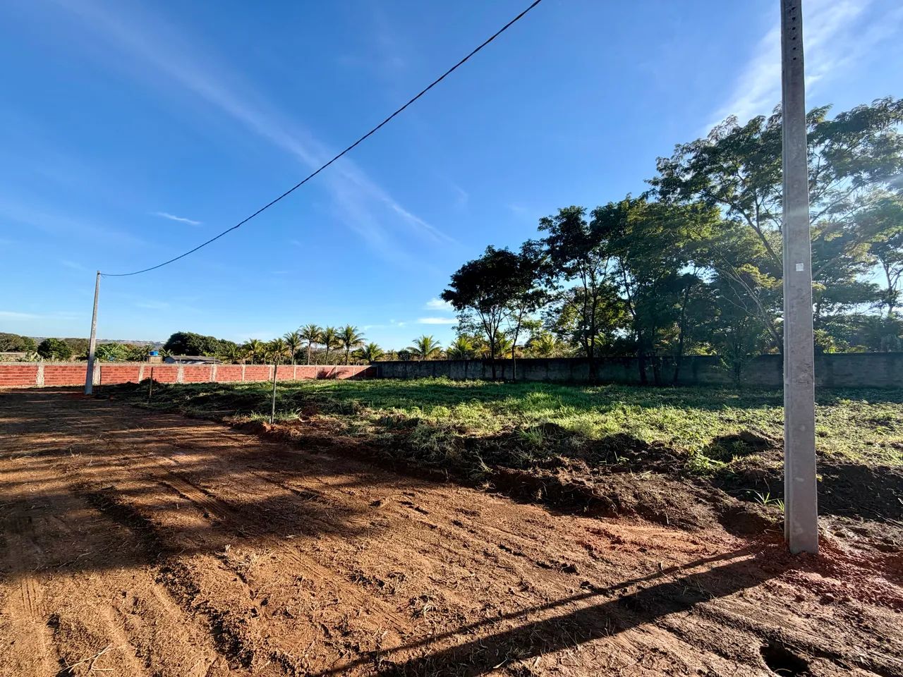 Lote em condomínio  - Foto 4