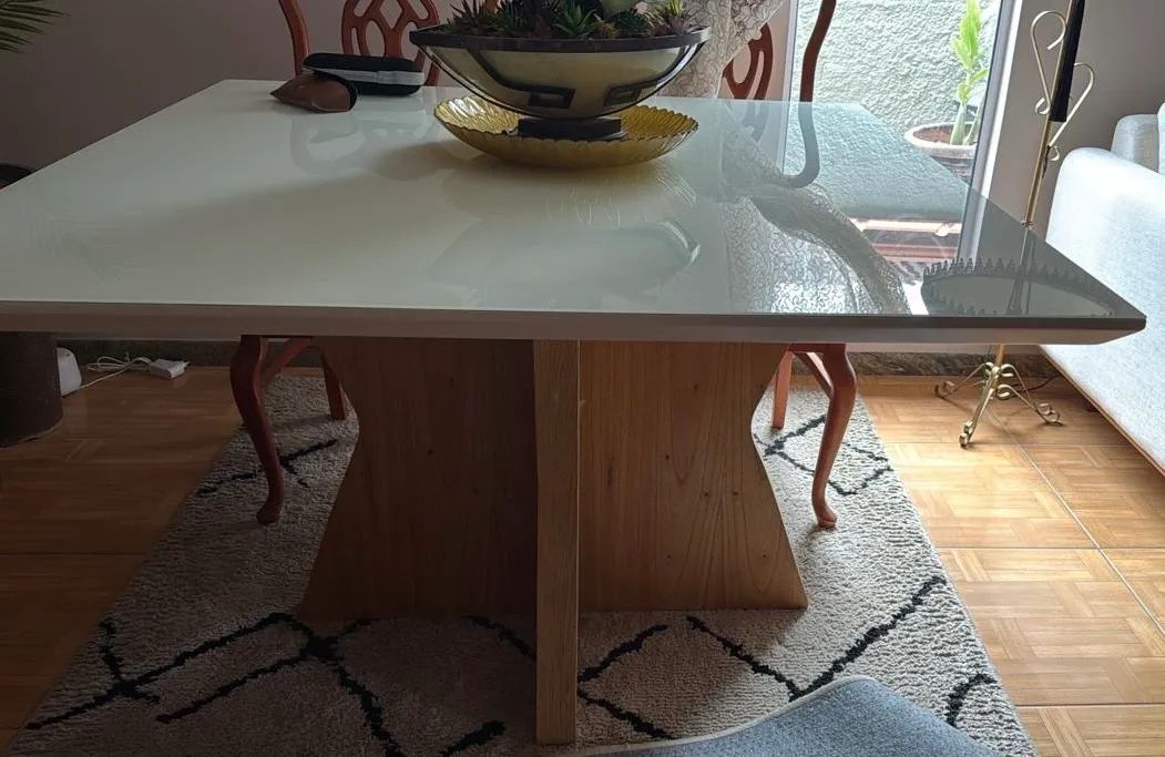 Vendo mesa  - Foto 3