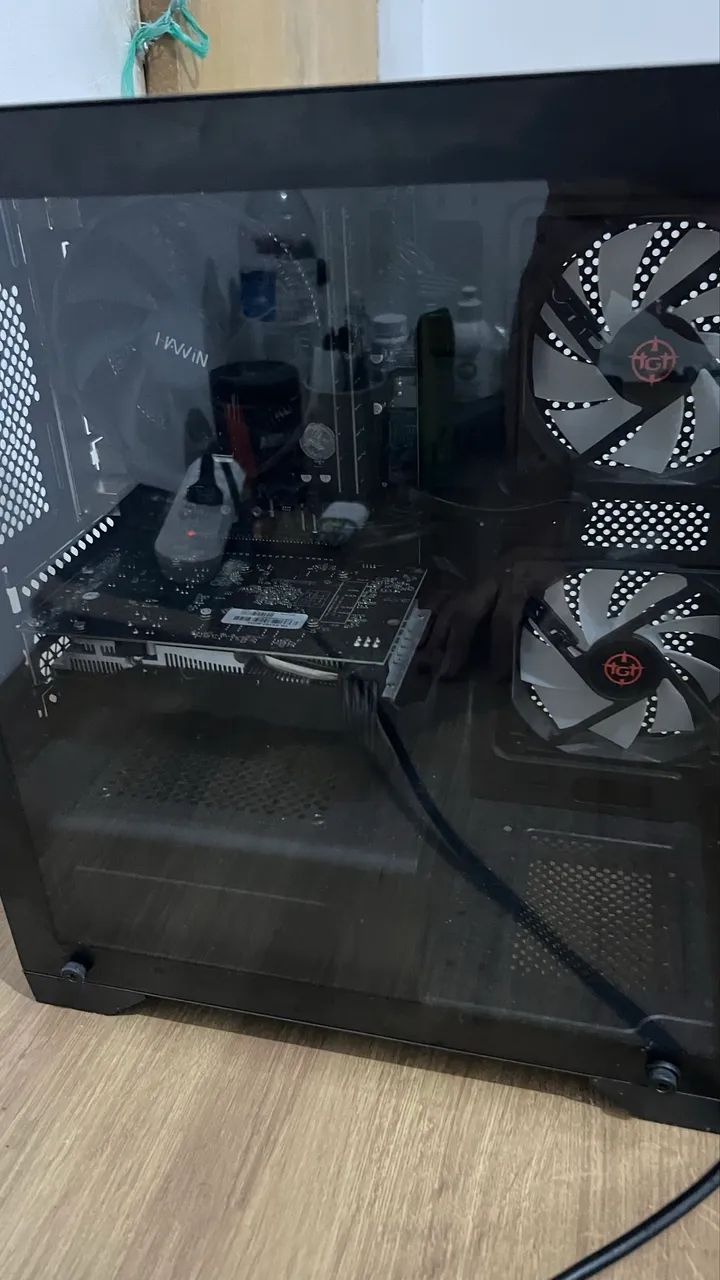 Pc gamer  - Foto 4