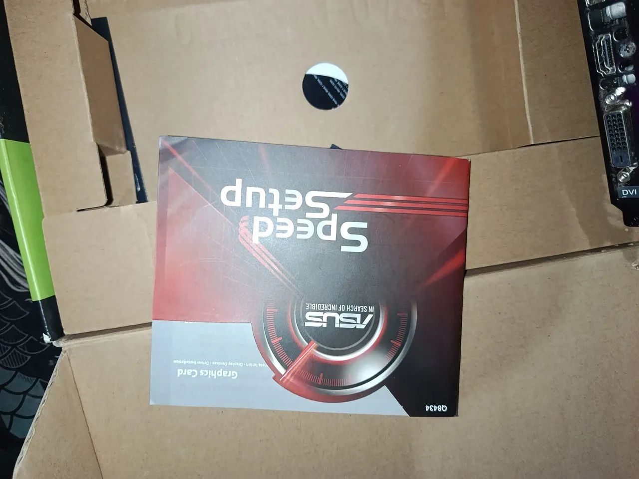 GTX 10050TI + Ryzen 3 2200g - Foto 5