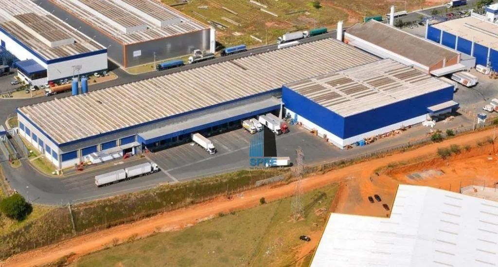 Galpão para alugar,monousuario 13835 m² - Sumaré/SP