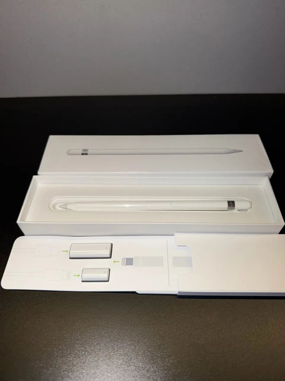 Apple Pencil 1ª geração  - Foto 3