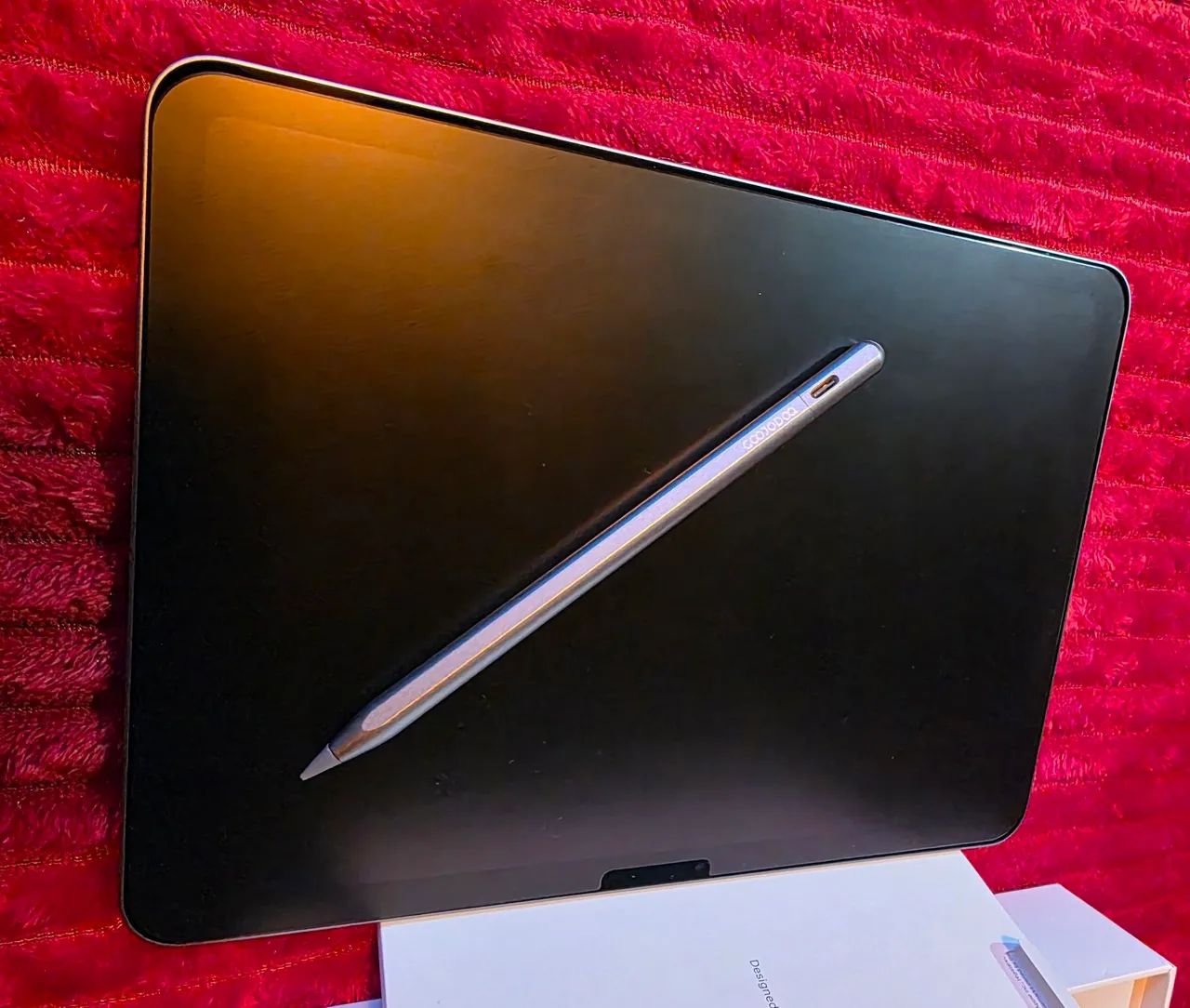 Apple iPad Air de 11" M3 - Foto 2