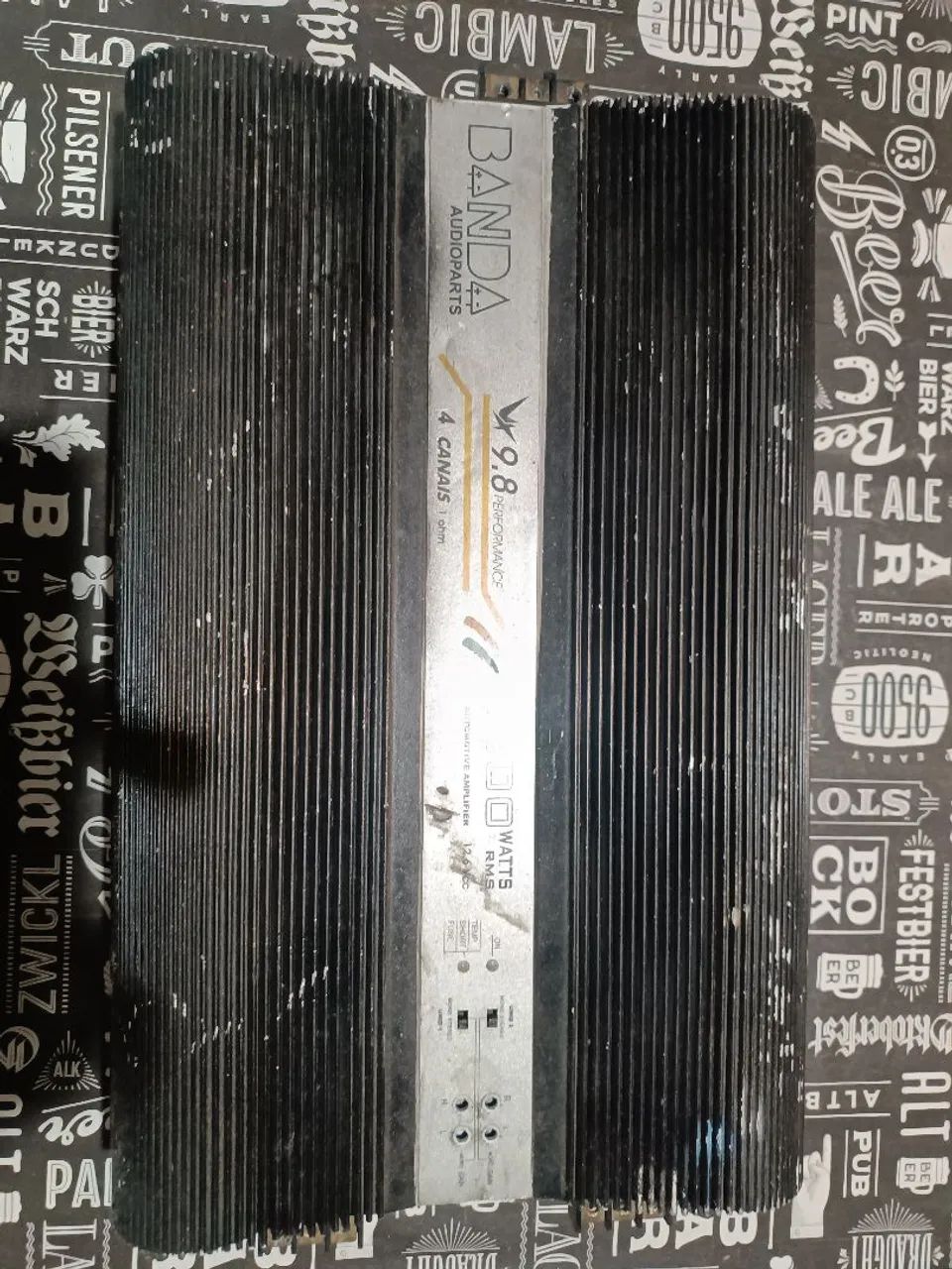 Potência 1200w - Foto 5