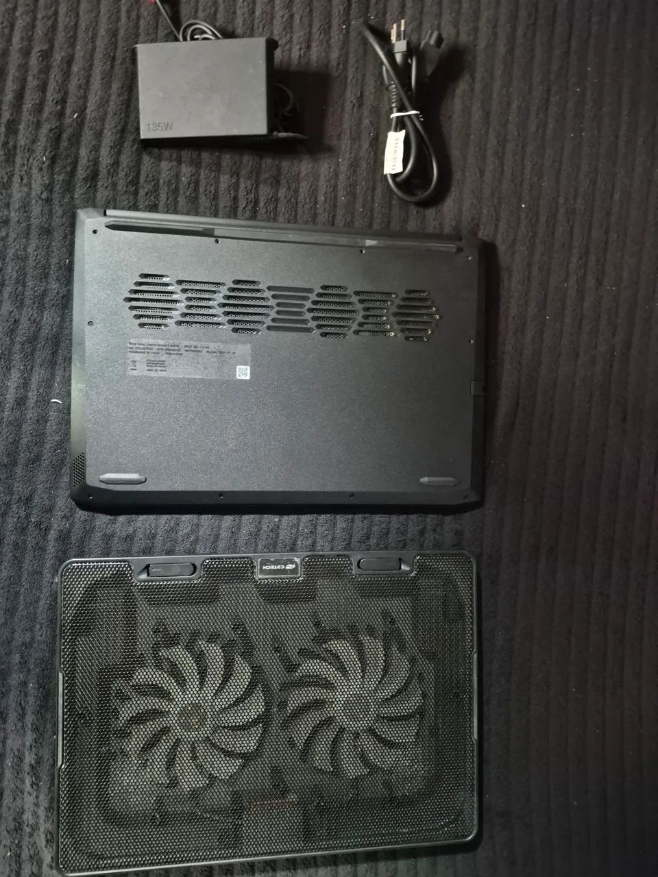 Notebook Gamer Lenovo - Foto 3