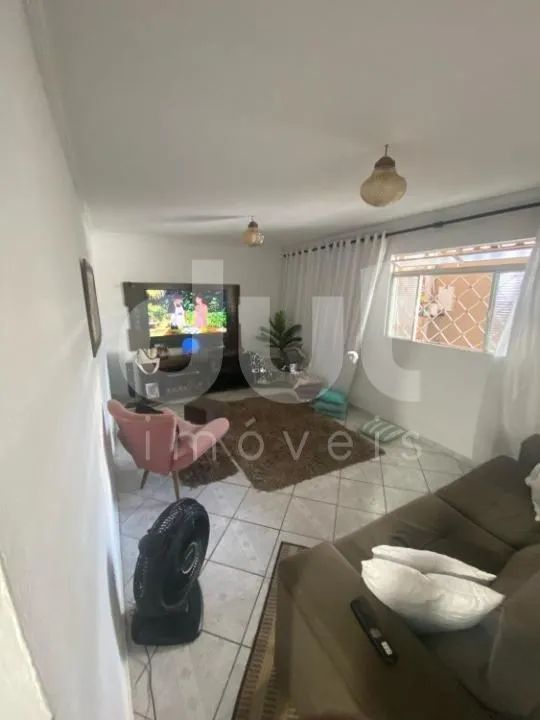 Casa à venda na Vila Castelo Branco  Campinas/SP - Foto 5