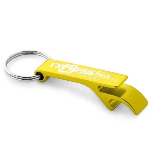 Chaveiro personalizado para Brinde 