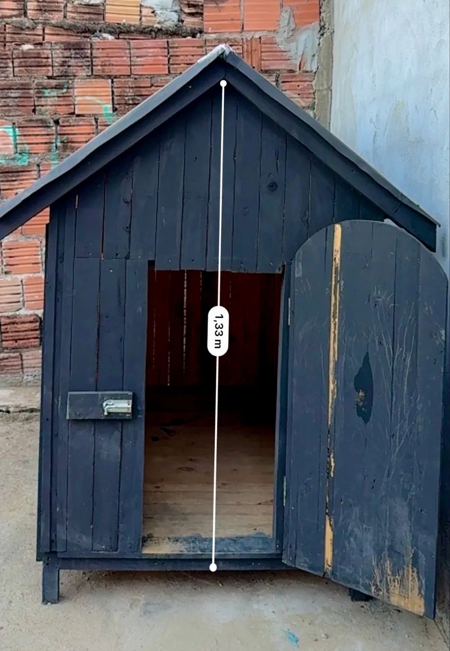 CASA PARA CACHORRO  - Foto 4