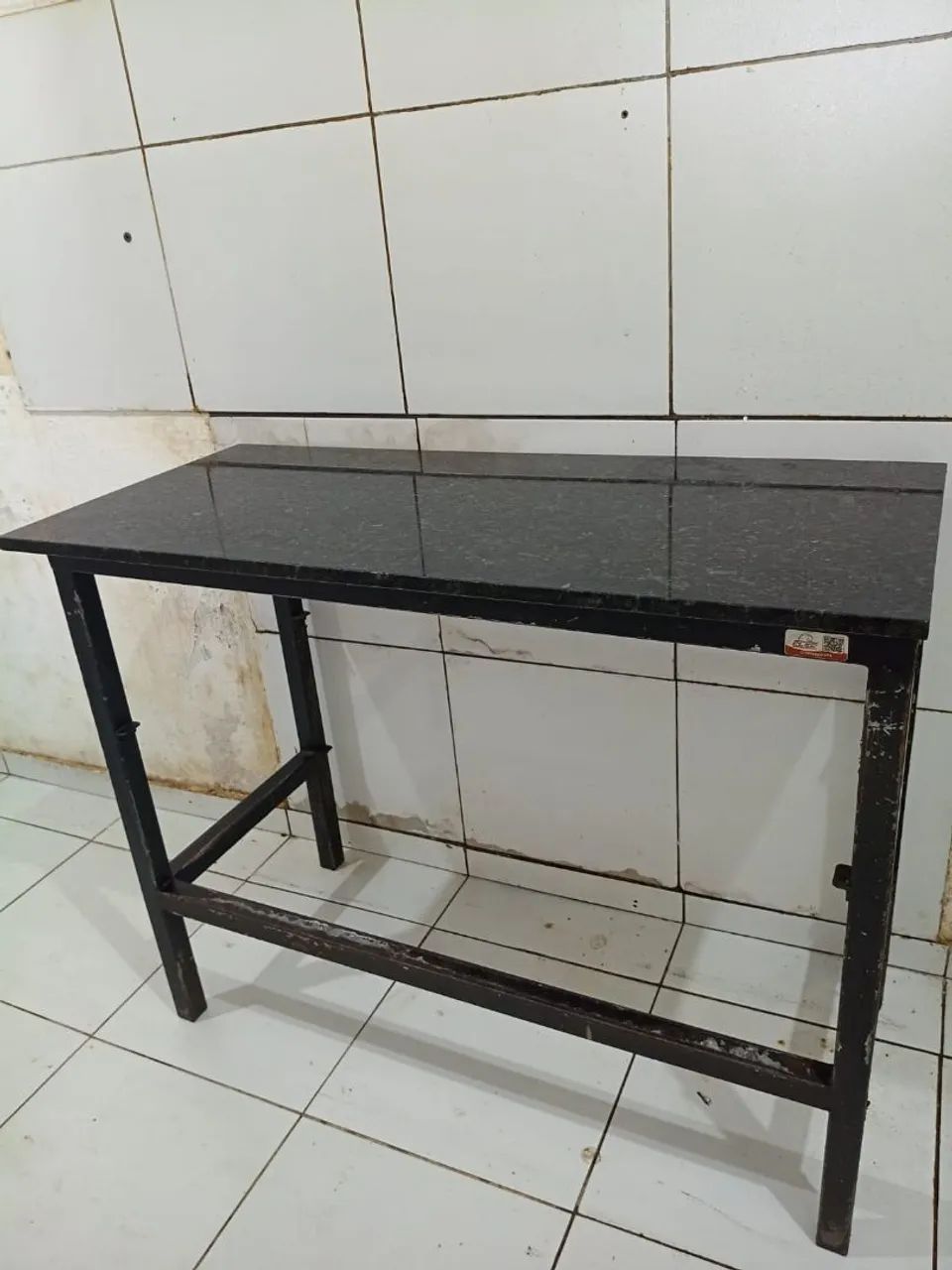 Mesa mármore 
