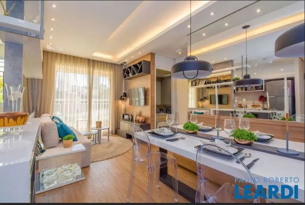 APARTAMENTO - PARQUE DAS NAÇÕES - SP - Foto 6