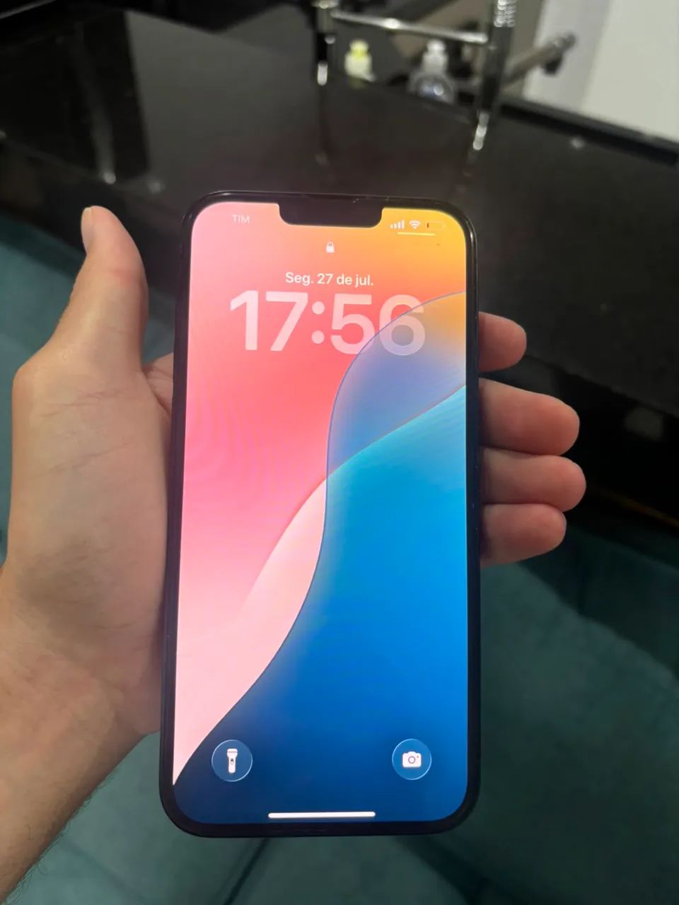 IPHONE 14 PLUS 128 GB - Foto 5
