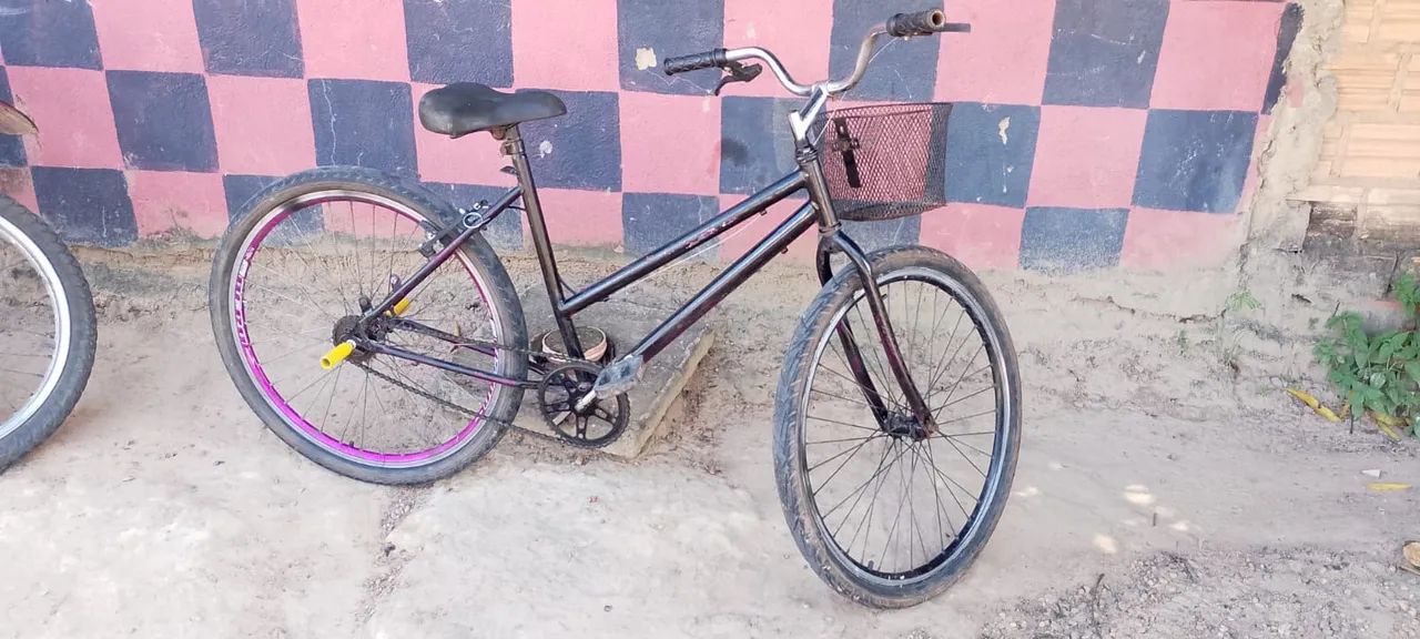 Bicicleta  - Foto 2