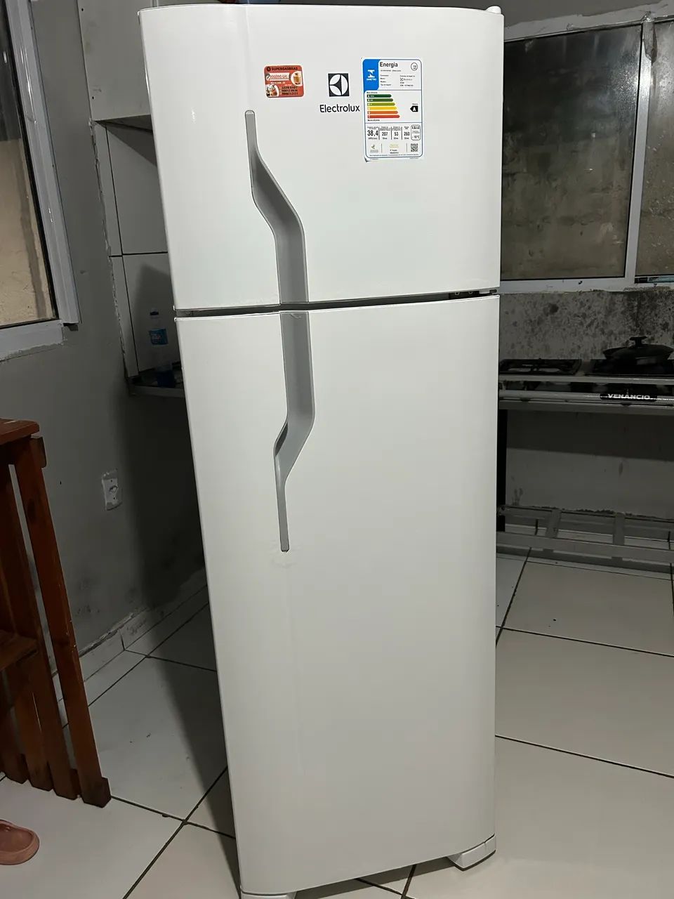 Geladeira  - Foto 2