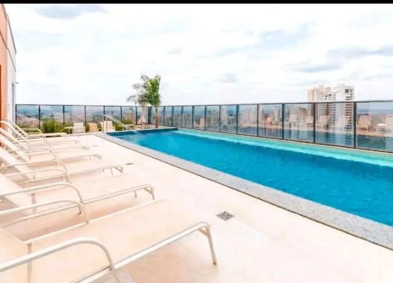 Alugo Flat no Live Tower Lozandes .  - Foto 2