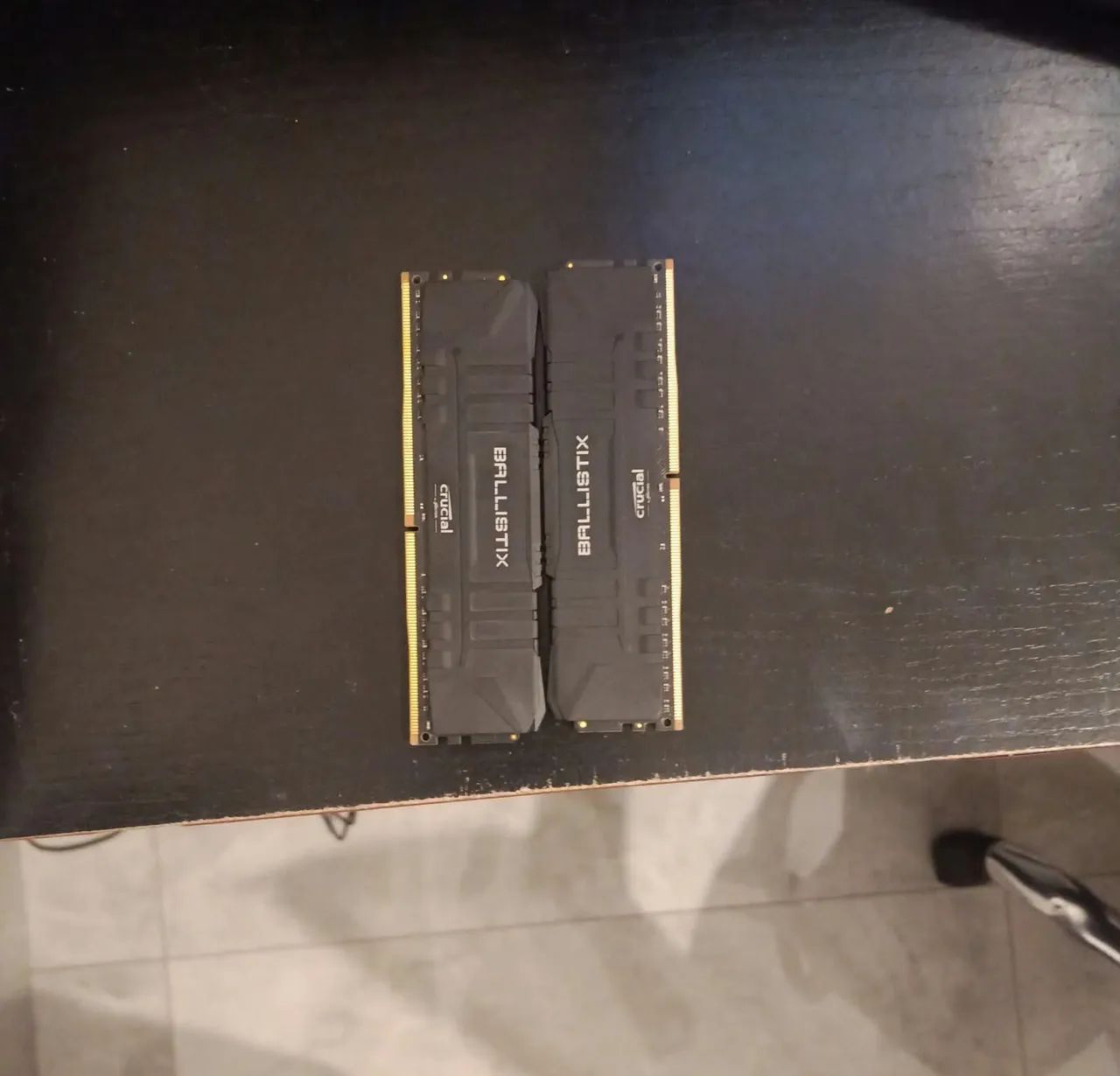 Peças de pc - Foto 5