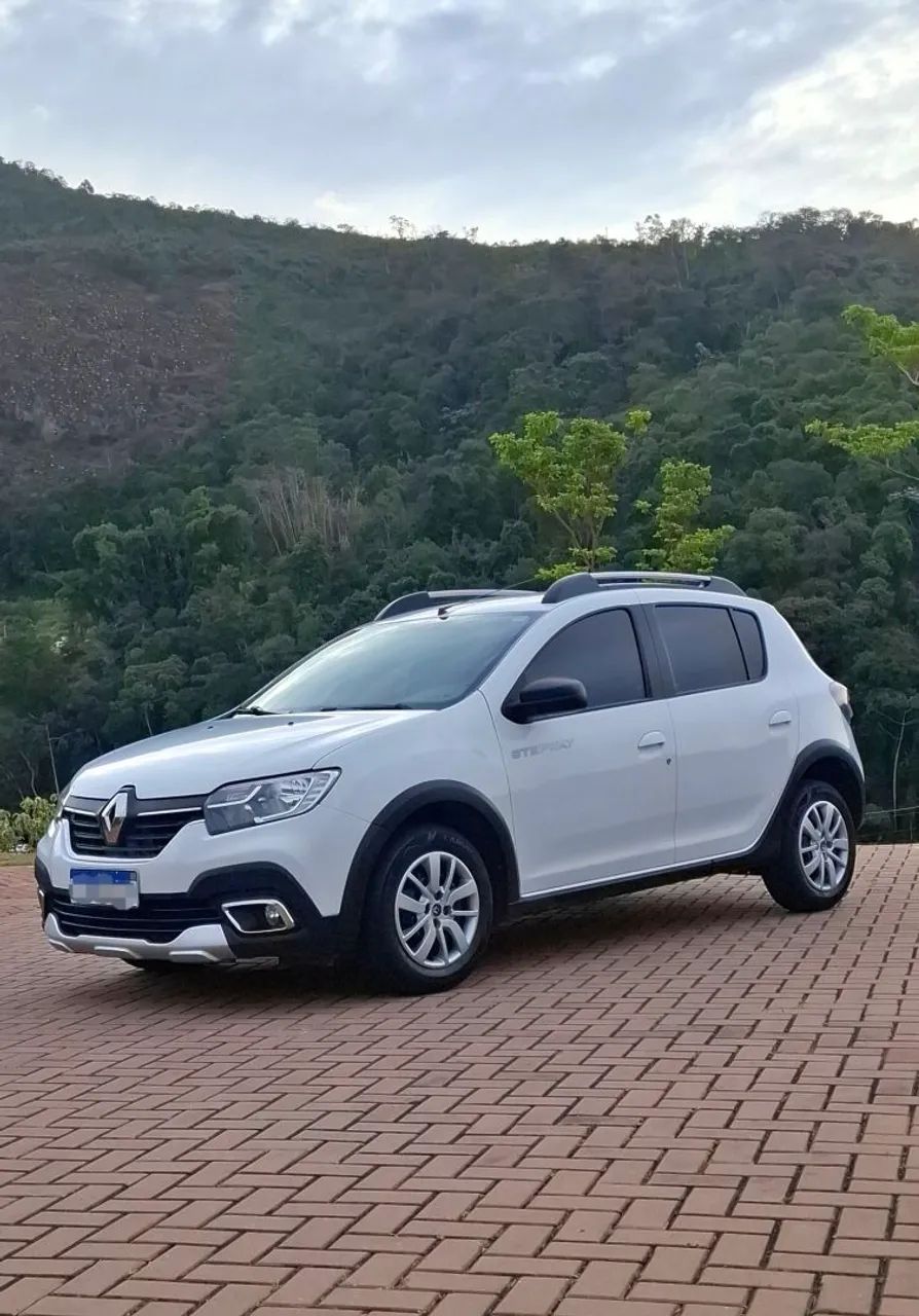 Renault Stepway STEPWAY Zen Flex 1.0 12V Mec. 2024