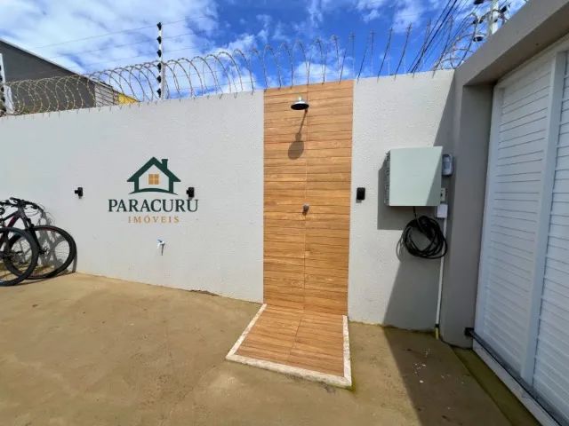 Casa à venda com 3 quartos no Novo Paracuru com excelente projeto - Foto 3
