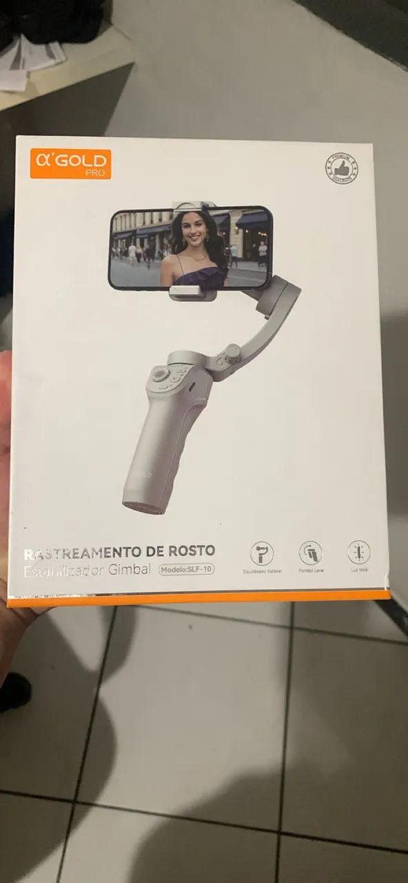 Gimbal  - Foto 3
