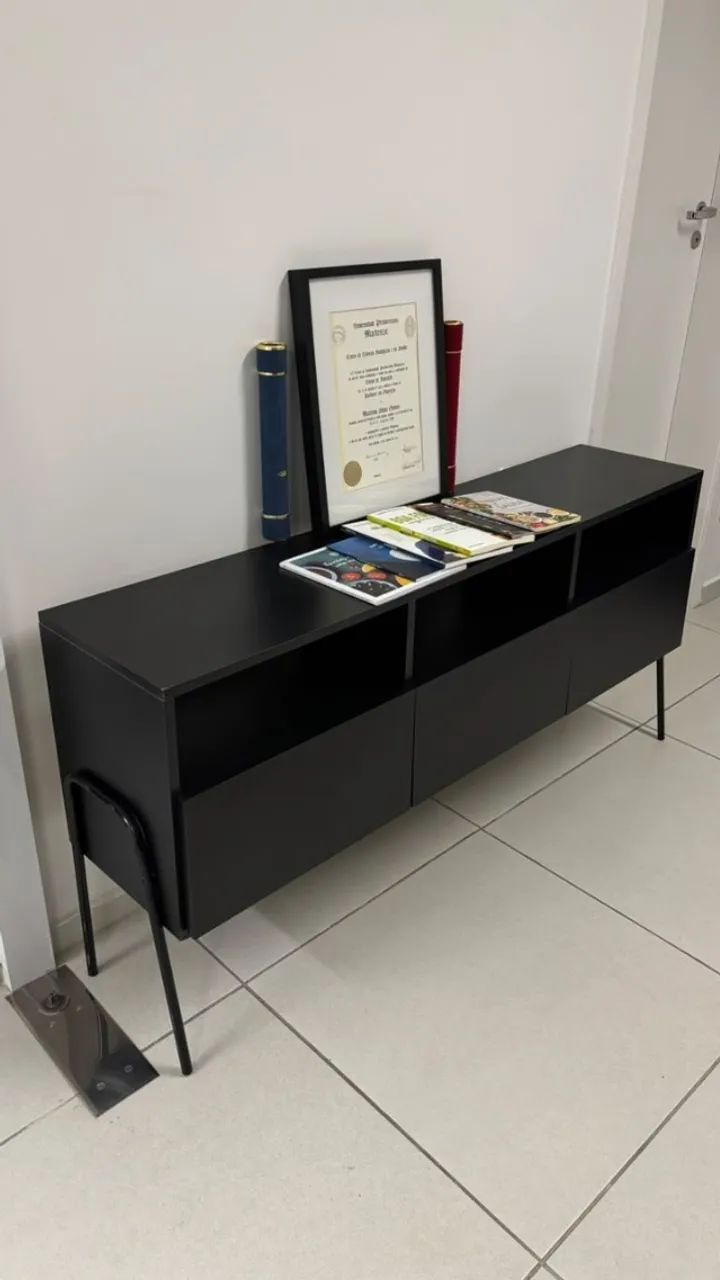 Balcão Buffet multiuso Luna