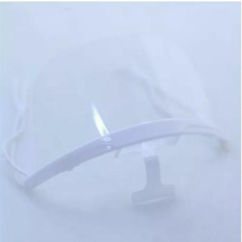 Máscara Profissional Higiênica Estética Hospital Podologia - Foto 4