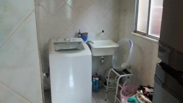 Casa 2/4, com 1 suite no Nordeste de Amaralina - Foto 7