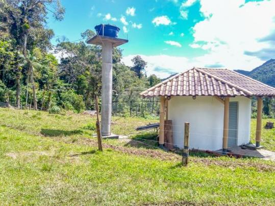 Chácara à venda em Barra do rio molha, Jaraguá do sul cod:149659 - Foto 9