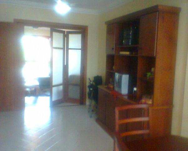Casa à venda com 3 dormitórios em Cavalhada, Porto alegre cod:C390 - Foto 4
