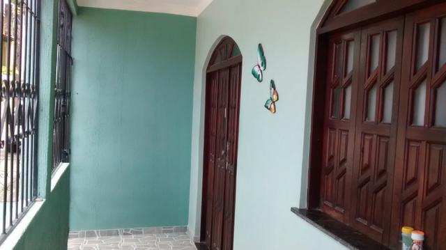 Casa 2/4, com 1 suite no Nordeste de Amaralina