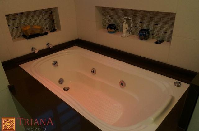Belíssimo apartamento em Jurerê - Foto 6