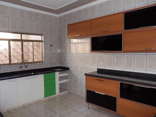 Casa - Jd. Santa Marta - Sertãozinho - SP - Foto 5