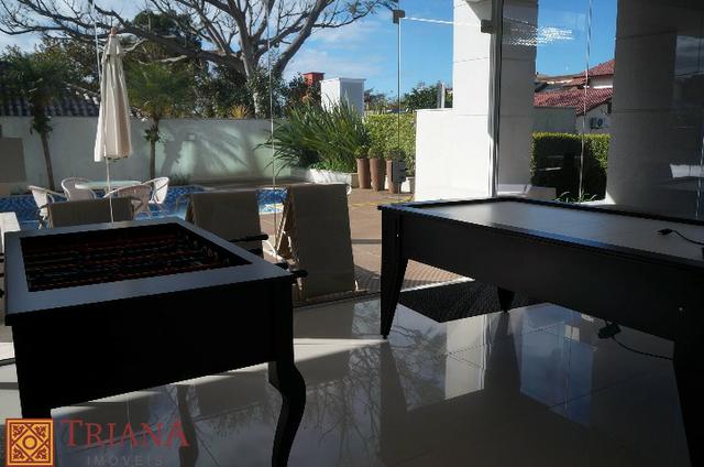 Belíssimo apartamento em Jurerê - Foto 16